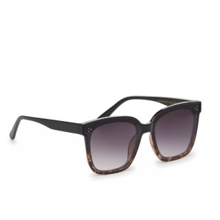 Jessica Simpson Square Sunglasses