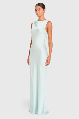 Amanda Uprichard Roslyn Gown