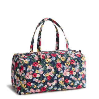 Vera Bradley Original Duffle Bag