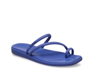 Crocs Miami Toe Loop Sandal