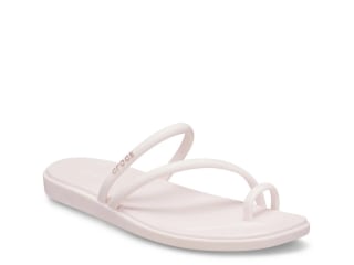 Crocs Miami Toe Loop Sandal
