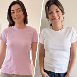 Eddie Bauer Everyday Short-Sleeve Crewneck T-Shirt