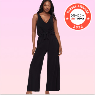 Body by Miraclesuit Jesi Shaping Jumpsuit