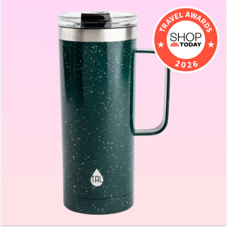TAL 20 Ounce Mountaineer Travel Mug