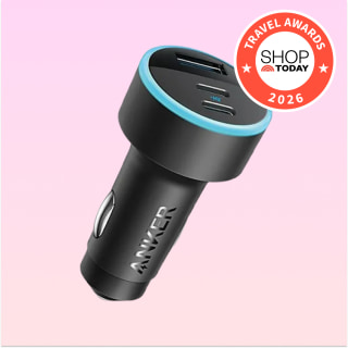 Anker Auto Adapter