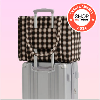 Baggu Small Cloud Carry-On