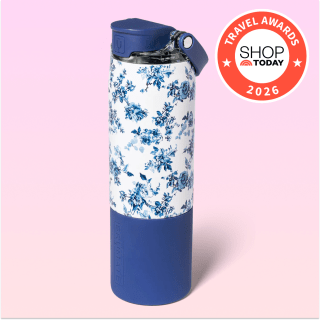 BrüMate Rise 25 Ounce Water Bottle 