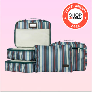 Calpak Packing Cubes Set 