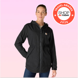 Carhartt Women's Rockford Coat
