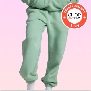 Comfrt Airplane Mode Travel Sweatpants