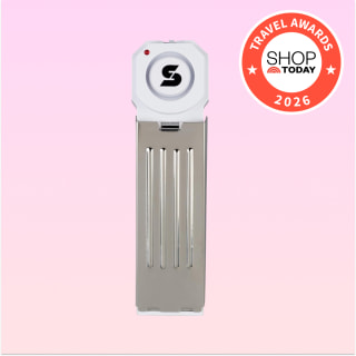 Sabre Wedge Door Stop Security Alarm