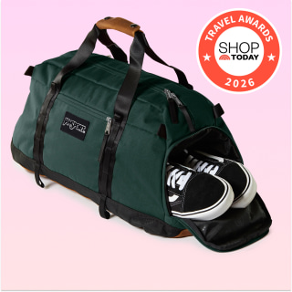 JanSport Smooth Ride Duffel