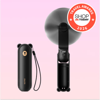 Jisulife Handheld Mini Fan