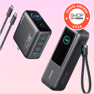 Anker Laptop Power Bank