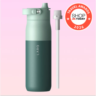 Larq Insulated Bottle Swig Top