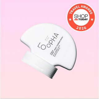 LOoPHA Chalk Hand + Body Powder Wash