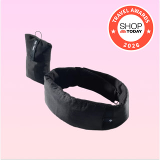 Matador Blackout Sleep Mask + Earplugs