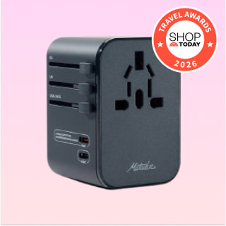 Matador Global Travel Adapter