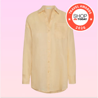 Monday Swimwear La Jolla Shirt