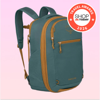 Osprey Daylite Expandable Travel Pack 26+6