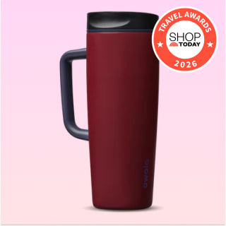 Owala SmoothSip Slider with Handle