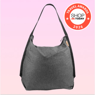Peak Design Packable Tote