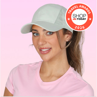 Ponyflo Alex Active Hat