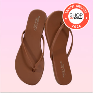 Project Cloud Flip Flops 