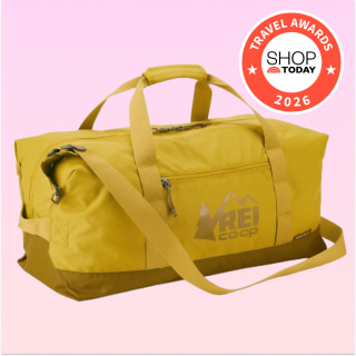 REI Co-op Roadtripper 40L Duffle