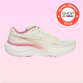 Saucony Women's Ride 19 Running Shoes