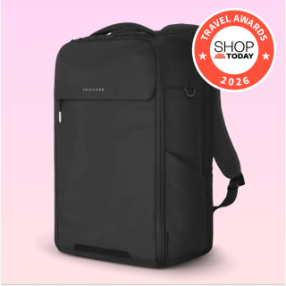 Solgaard Venture Backpack