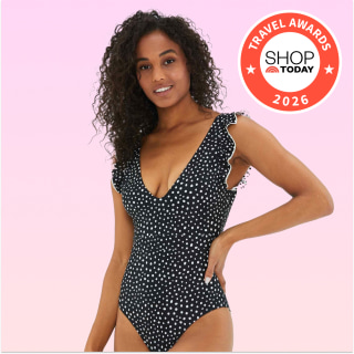 Summersalt The Ruffle Backflip