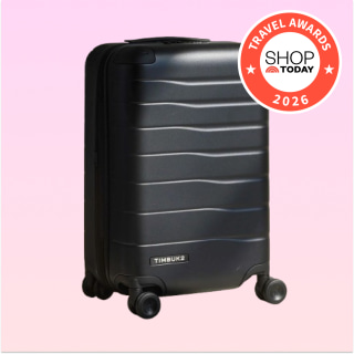 Timbuk2 FreeStyle Carry-On Plus