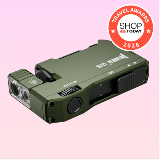 Wuben G5 Rechargeable EDC Flashlight