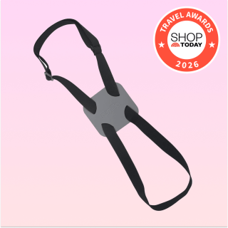 Rumilla Luggage Straps Bag Bungee