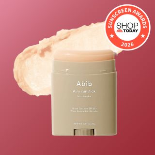 Abib Airy Sunstick Protection Bar SPF50+ Broad Spectrum