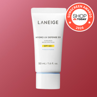 Laneige Hydro UV Defense Sunscreen Broad Spectrum SPF 50+