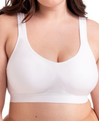 Shapermint Wireless Bra