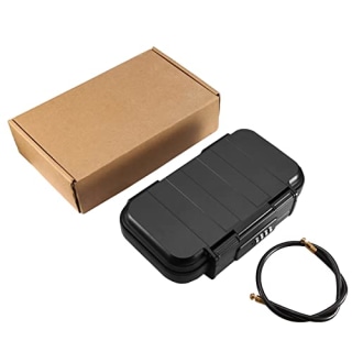 Amir Portable Safe Box