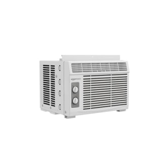 Amazon Basics 5000-BTU Window Air Conditioner