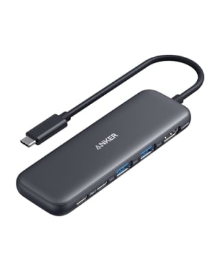Anker USB-C Hub