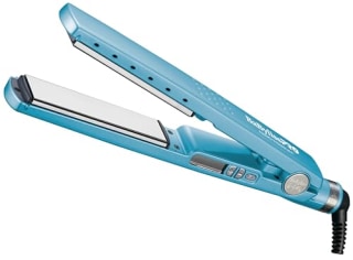 Babylisspro Nano Titanium Ionic Hair Straightener