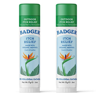 Badger Bug Bite Itch Relief Stick
