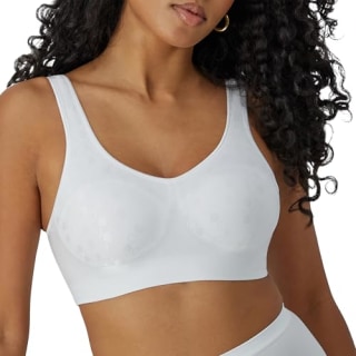 Bali Comfort Revolution Wireless Bra