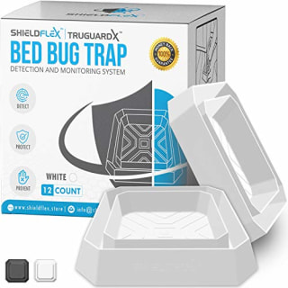 ShieldFlex Bed Bug Traps