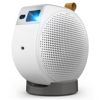 BenQ GV50 Laser Portable Projector