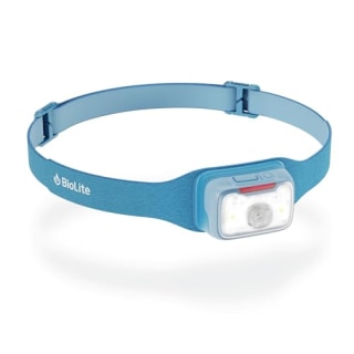 Biolite Range 500 Headlamp