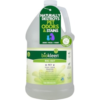 Biokleen Bac-Out Pet Stain Remover