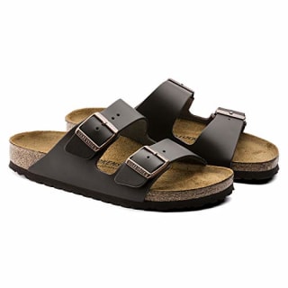 Birkenstock Arizona Soft Footbed Sandal