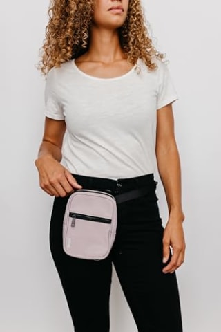Brixley Five-Way Sling Bag